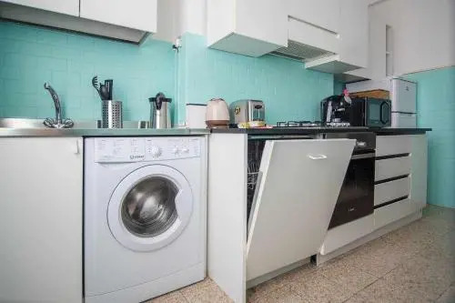 Flat 3 Bedrooms - La Spezia