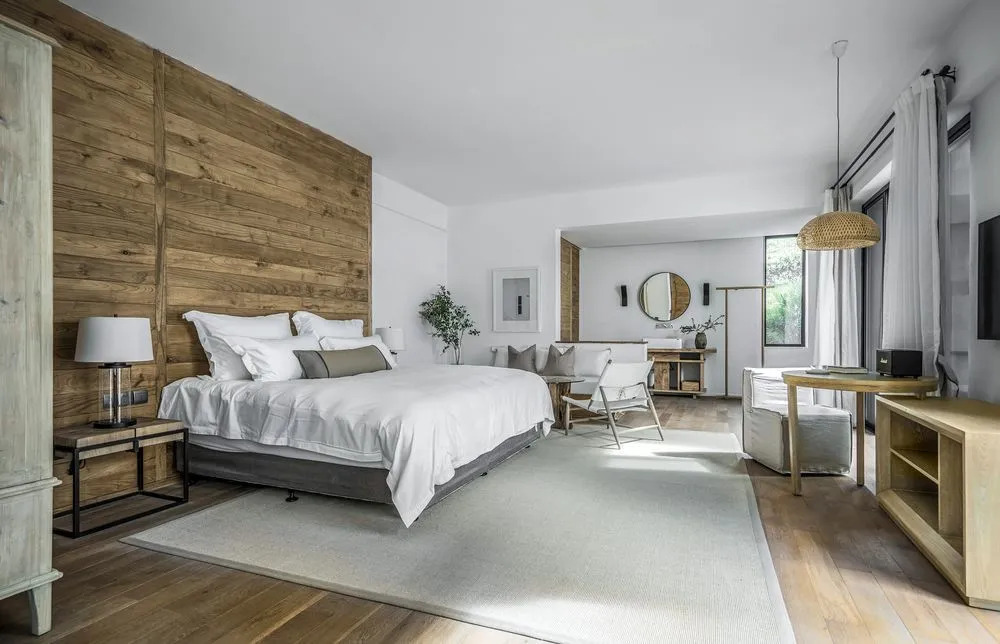 Sunyata Pure House