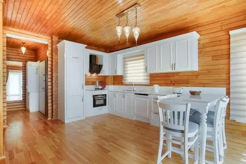Eco Villa Firuze