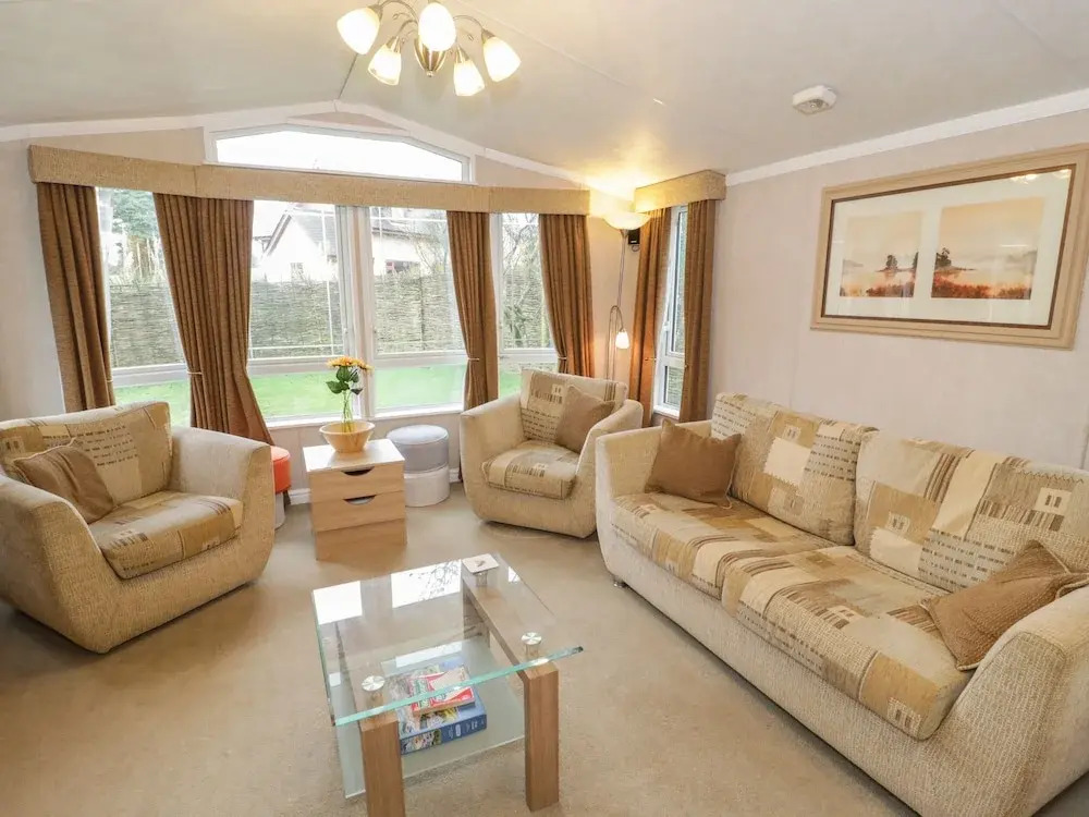 Banadlen Lodge