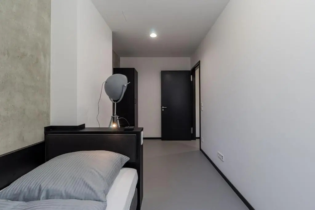 Nena Apartments Moritzplatz by LESA