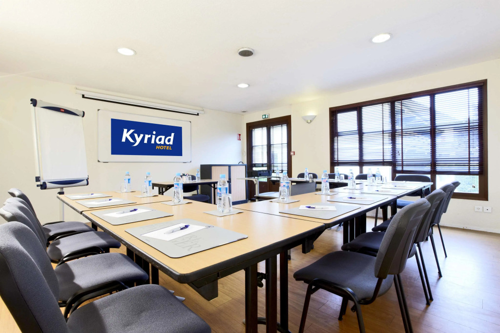 Kyriad Angers Sud Ponts-De-Cé