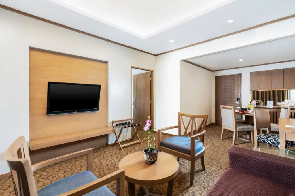 Swiss-Belhotel Danum Palangkaraya