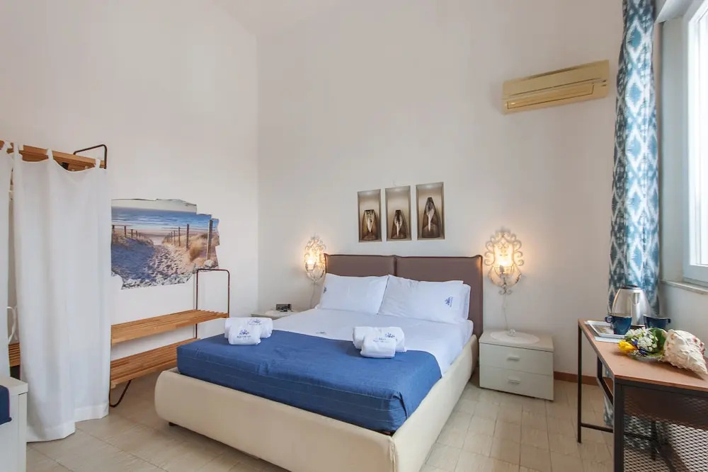 Alcamo Pool House