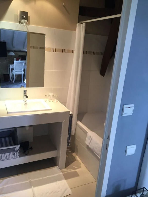 Hostellerie Les Griffons