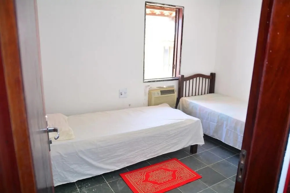 Apartamento Barra de São Miguel