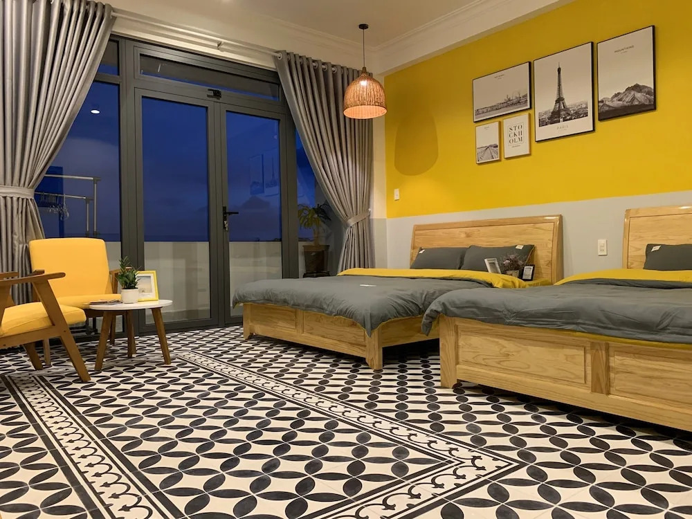 Nha Anh Thanh HomeStay