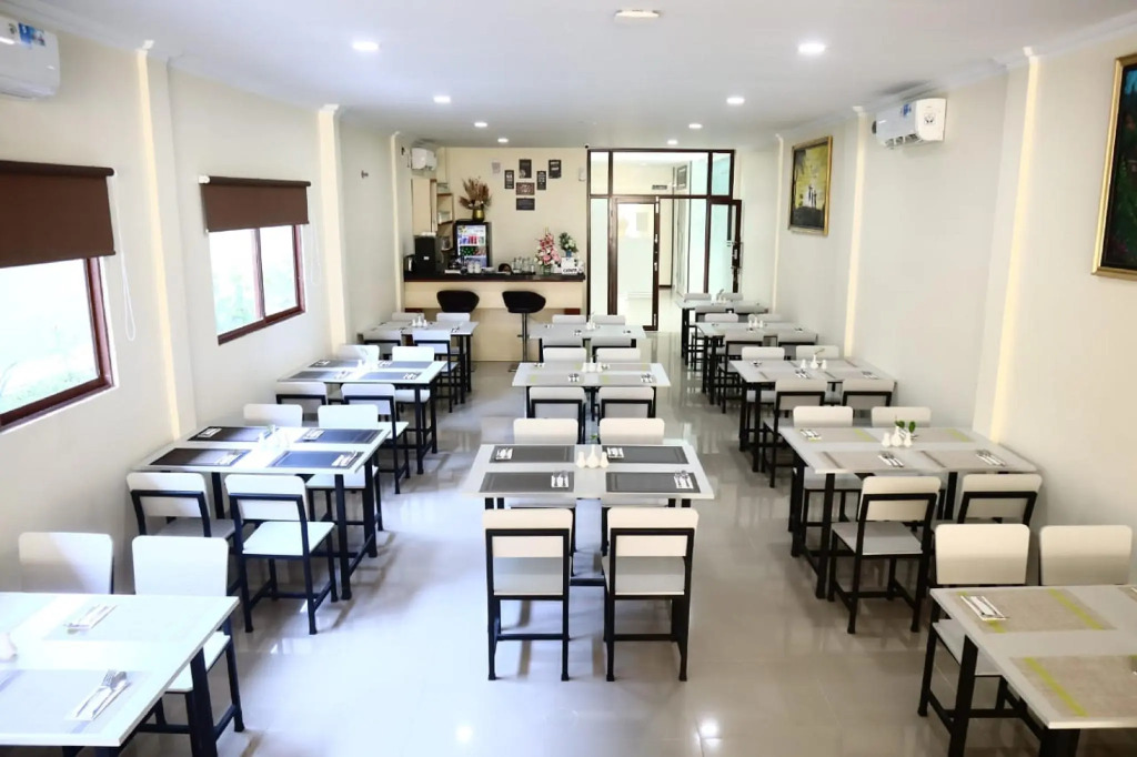 Ondos Hotel