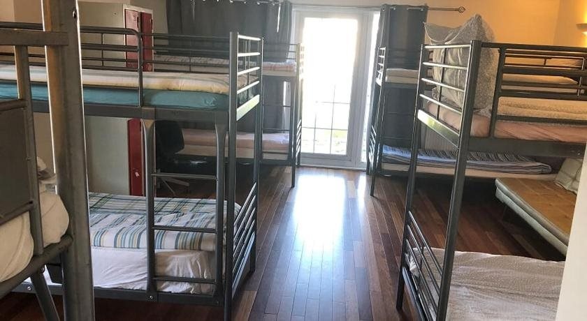 O Hostel