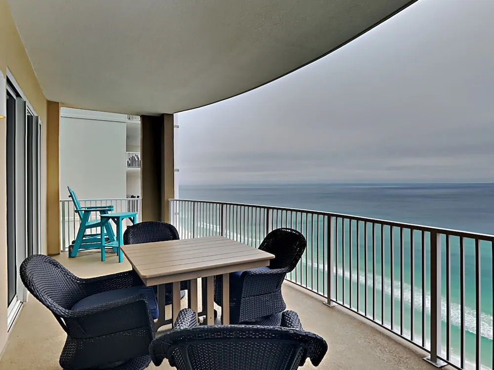 Ocean Villa #2106