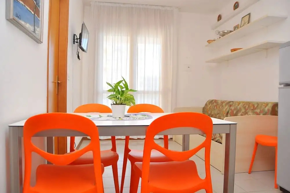 Lovely Beachfront Apartment-beahost