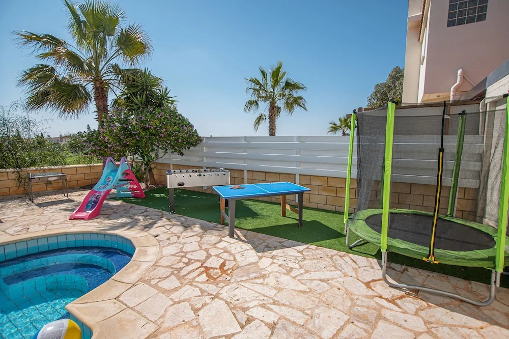 Marina Blue Villa