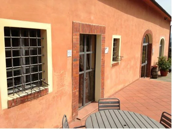 Tenuta Gaetano Spadaro