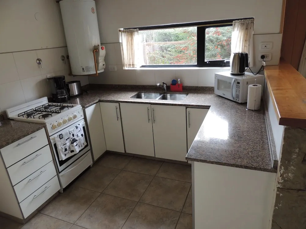 La Cascada Duplex