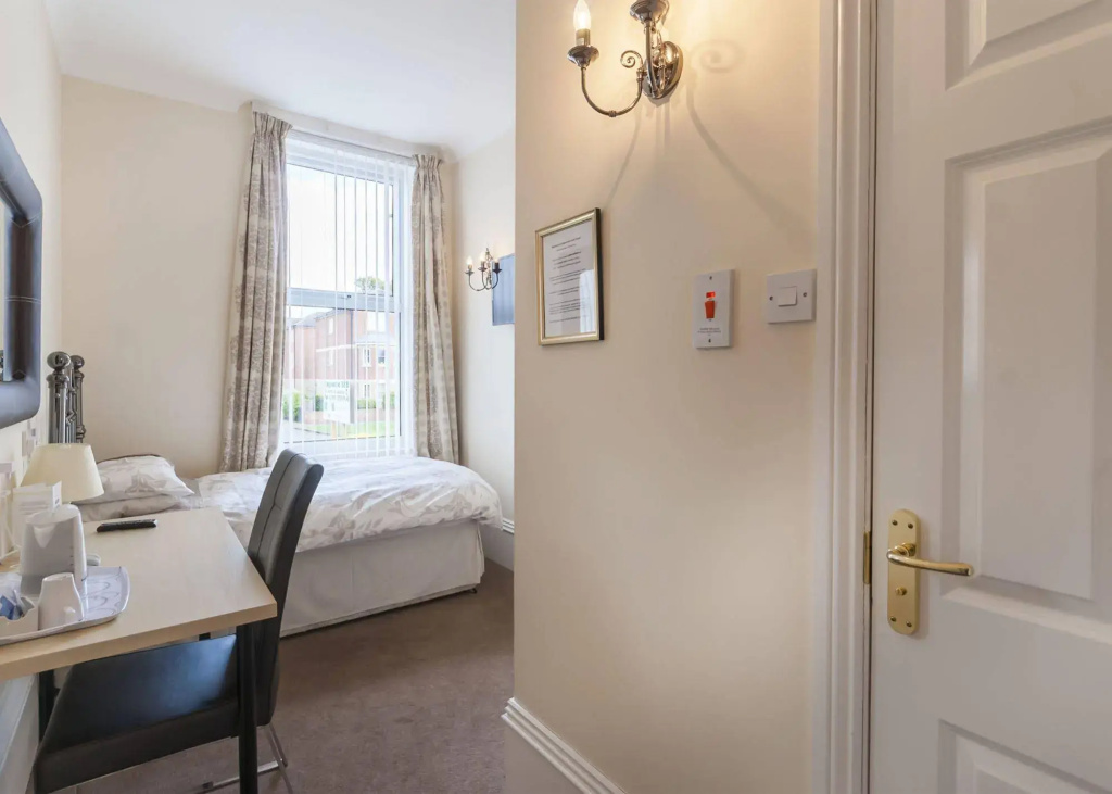 Kingswood Guest House