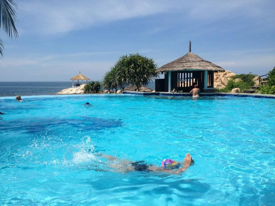 Eco Spa Village