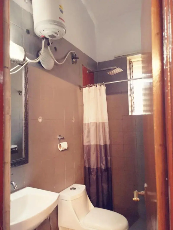 Falcon Resorts