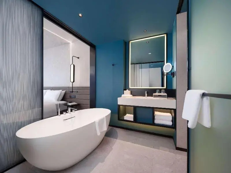 Novotel Kunming Yunjin