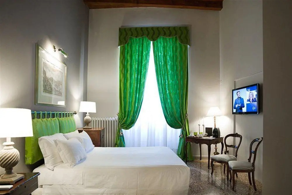 Residenza Giuseppe Verdi