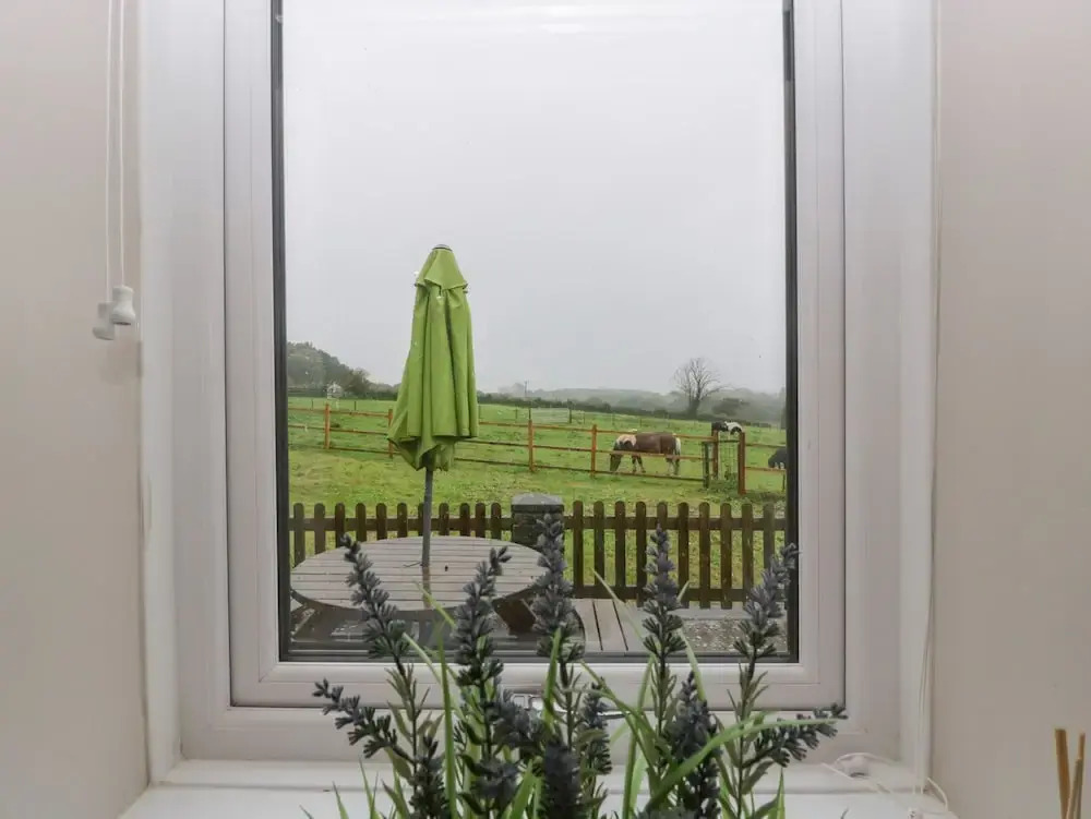 Myrtle Cottage