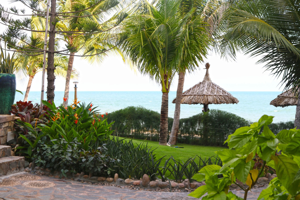 Ravenala Boutique Resort