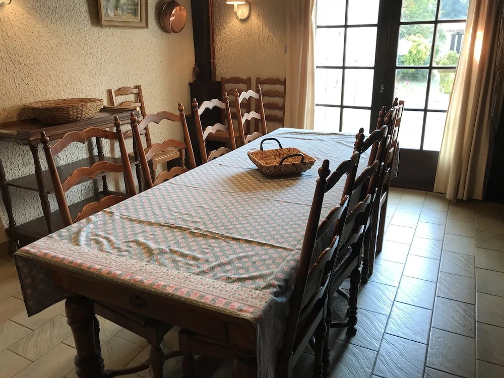 Gîte des Rôties