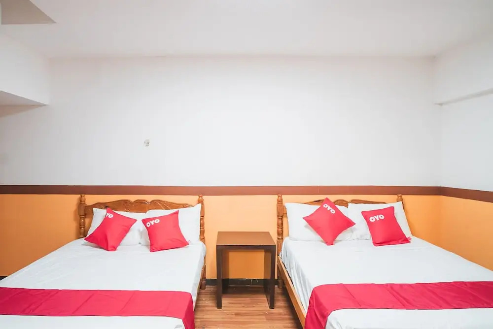 Hotel Real de Tuxtla