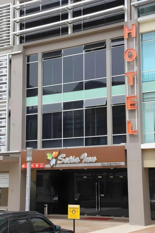 Setia Inn Suites Service Residence