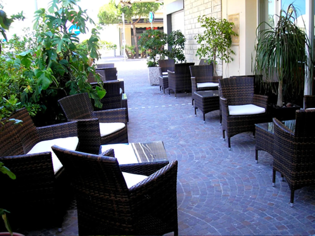 Hotel Playa