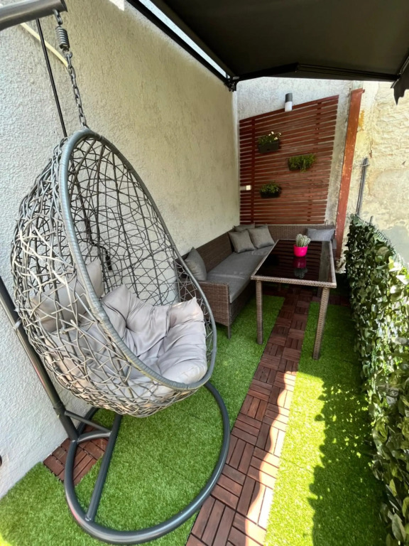 Apartment Rose Pula