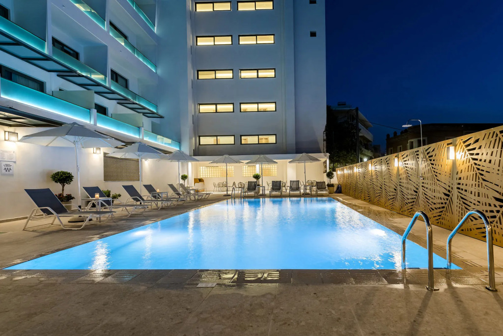 Acandia Hotel