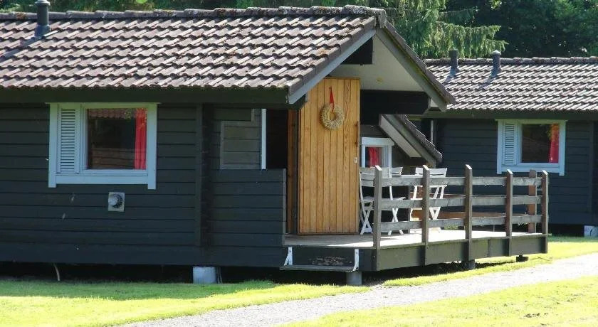 Scandinavisch dorp