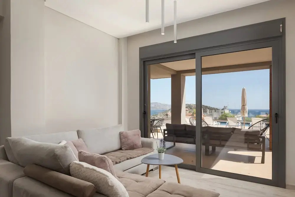 Villa Nefeli Athenian Riviera