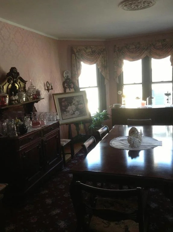 Newport Rose Cottage