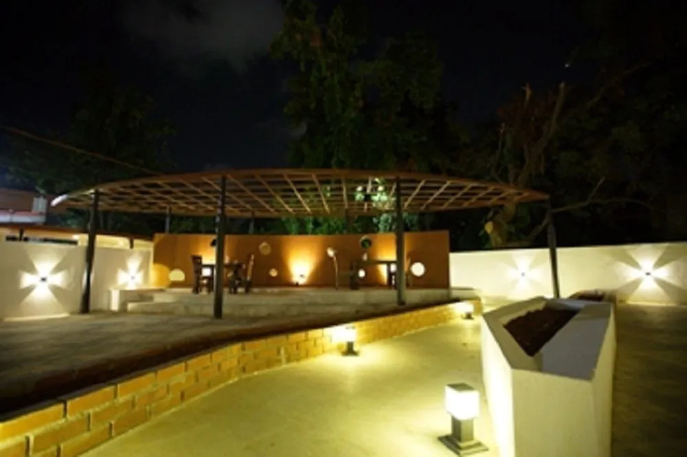 The Summit Chennai