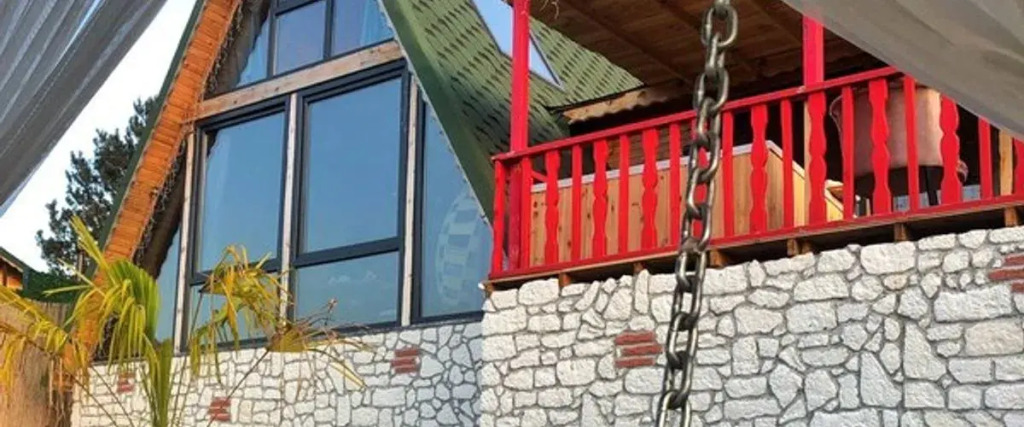 Sapanca Bungalov 86