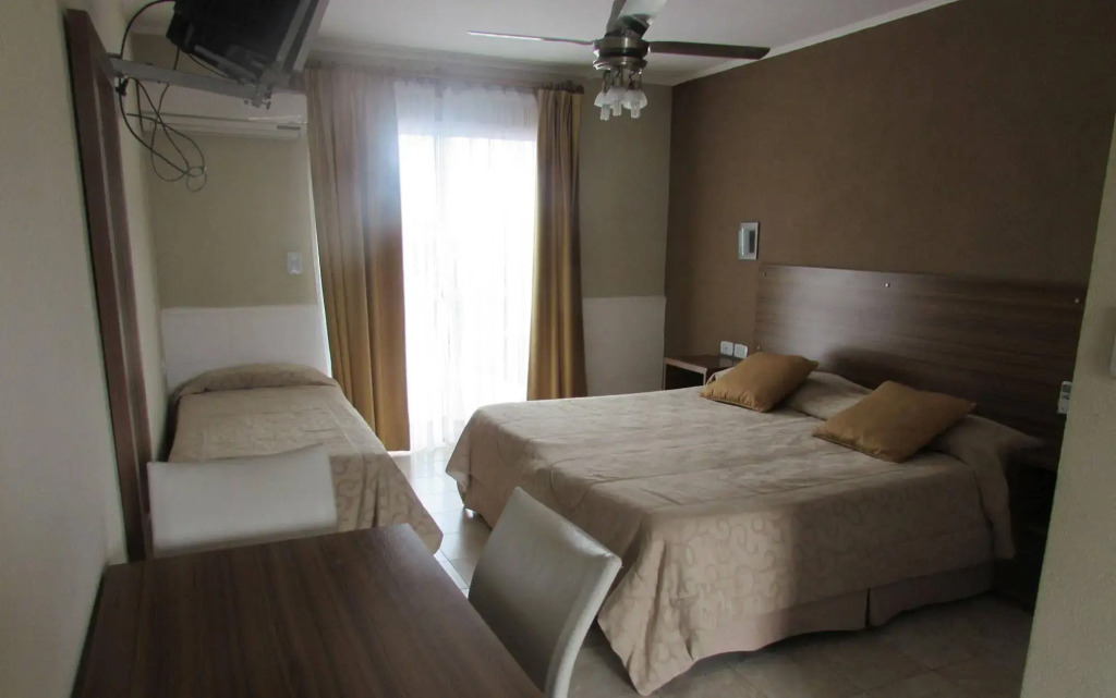 Club Valle Termal Resort