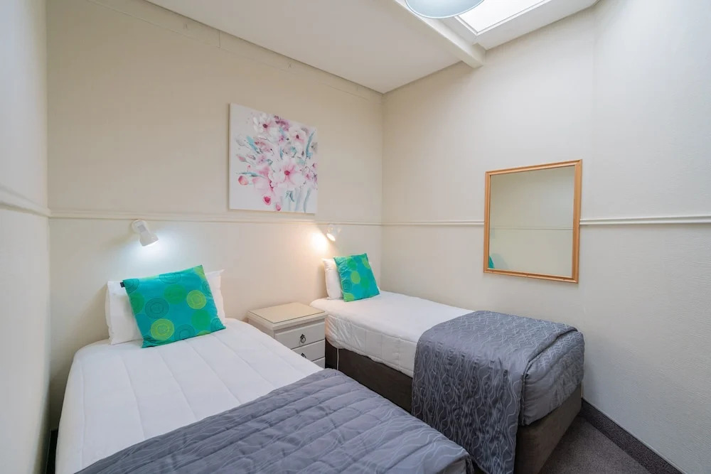 Comfort Inn Explorer