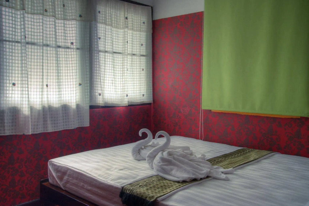 999 Triple Nine Guesthouse & Hostel Chiangmai