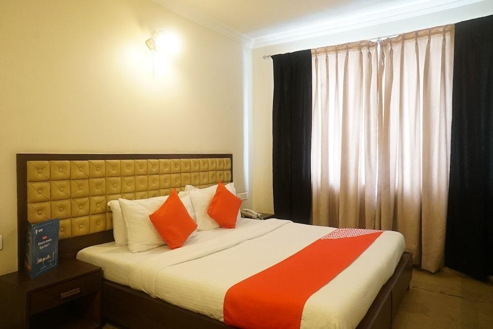 OYO 23194 Hotel Bel Air
