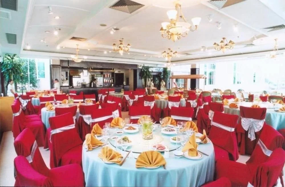 Tianlun International Hotel - Chengdu