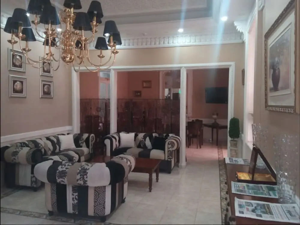 Hotel Des Princes