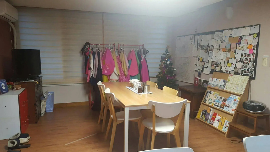 High Street Guest House