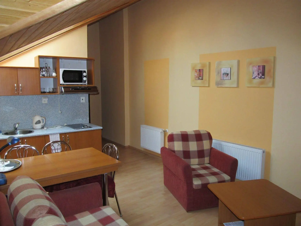 Colosseo Residence