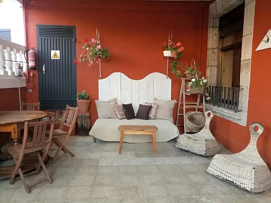 Hotel Villa Maria