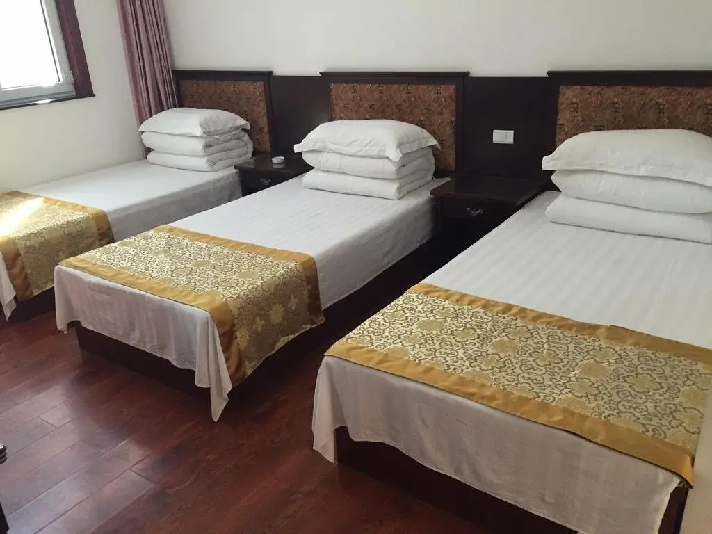 Mount Wutai Jingxin Hotel
