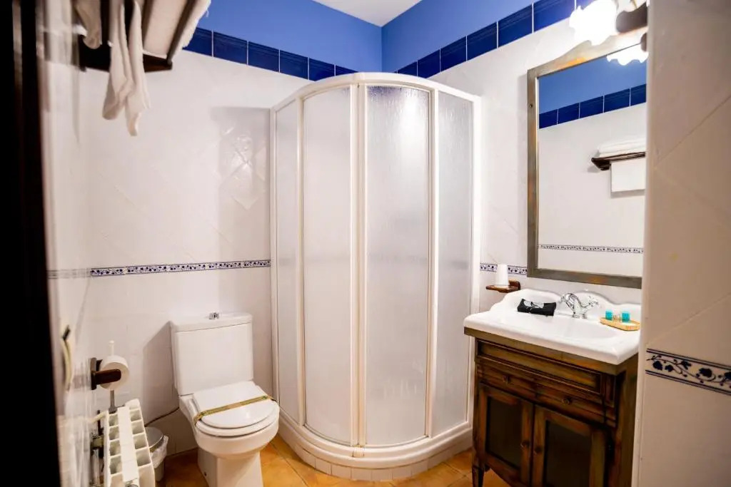 Hostal Rural el Guerrer