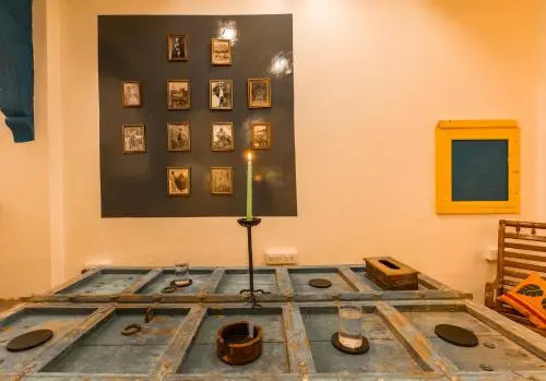Locomo Hostel - A Heritage Property