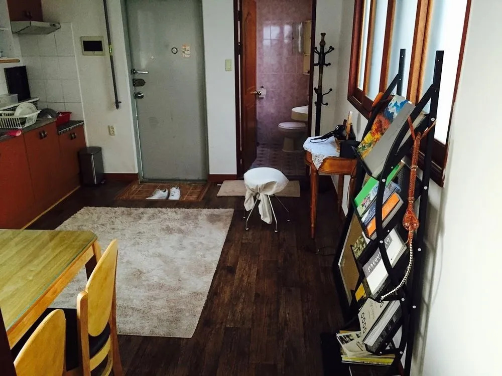 Danim Backpackers - Hostel