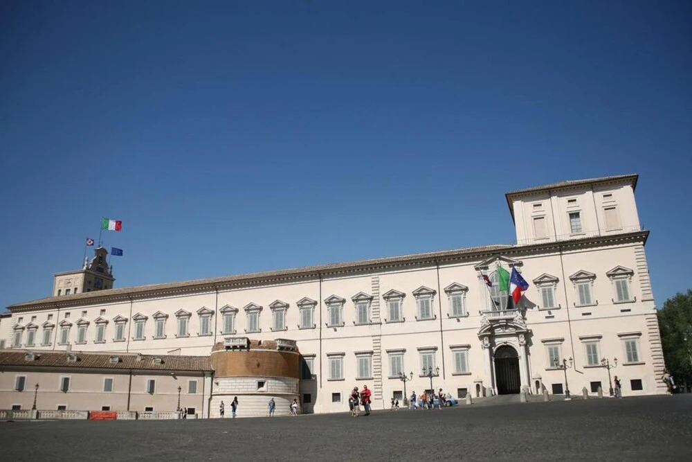 Quirinale 46